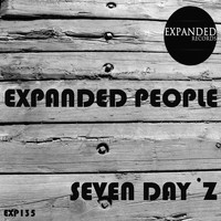 Expanded People - Seven Day'z