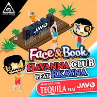 Face & Book feat Rkayna - Havanna Club