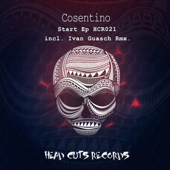 Cosentino - Start
