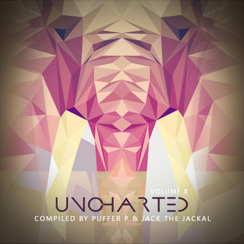 Various Artists - Uncharted, Vol. 10