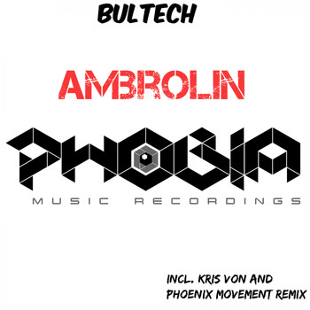 Bultech - Ambrolin