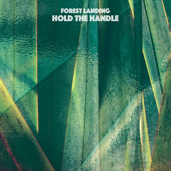 Forest Landing - Hold the Handle