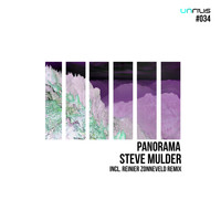 Steve Mulder - Panorama