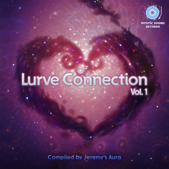 Various Artists - Lurve Connection, Vol. 1