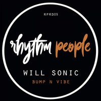 Will Sonic - Bump 'N' Vibe