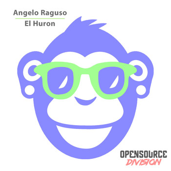 Angelo Raguso - El Huron