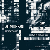 Ali Moghrani - Patterneternal