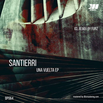 Santierri - Una Vuelta