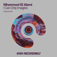 Mhammed El Alami - I Can Only Imagine