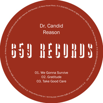 Dr. Candid - Reason