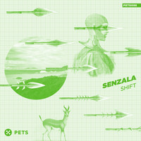 Senzala - Shift