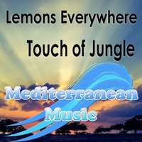 Lemons Everywhere - Touch of Jungle