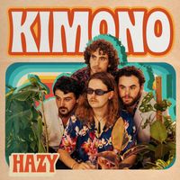 Kimono - Hazy (Explicit)