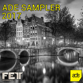Various Artists - ADE Sampler 2017
