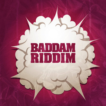 At' Fat / - Baddam Riddim