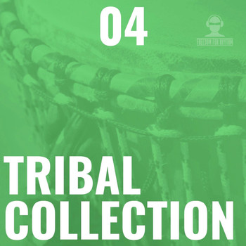 Various Artists - Tribal Collection Vol.4