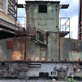 Martin Lorber / - Rust