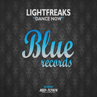 Lightfreaks - Dance Now