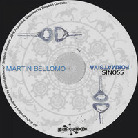 Martin Bellomo - Formatsiya
