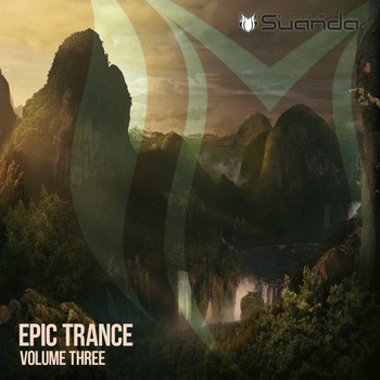 Various Artists - Epic Trance, Vol. 3