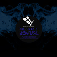 Freddy Fatz - Girl In The Black Room