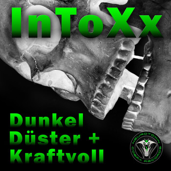 InToXx - Dunkel Düster & Kraftvoll