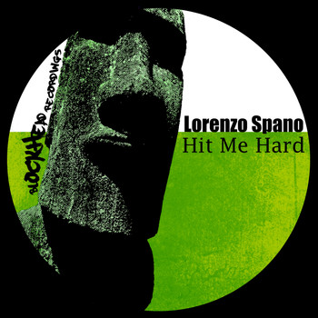Lorenzo Spano - Hit Me Hard