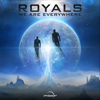 Royals - We Are Everywhere