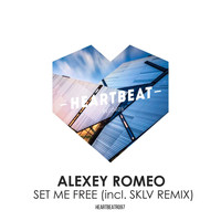 Alexey Romeo - Set Me Free