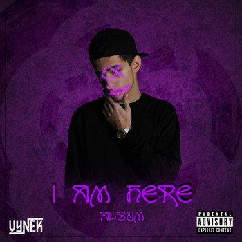 Vynek - I'm Here (Explicit)
