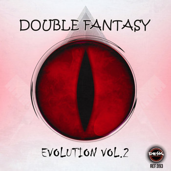 Double Fantasy - Evolution, Vol. 2