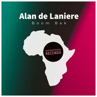 Alan de Laniere - Boom Bak