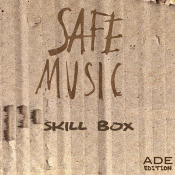 Various Artists - Skill Box, Vol. 13 (ADE Edition)