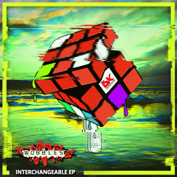 Wobbles - Interchangeable E.P.