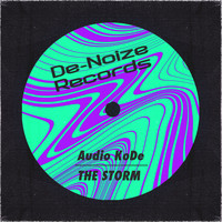 AuDio KoDe - The Storm