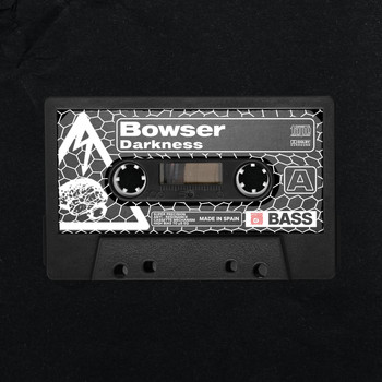 Bowser - Darkness