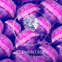 Elementsof, Marco Tegui, Jules Heller - Life