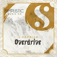 J.Caprice - Overdrive
