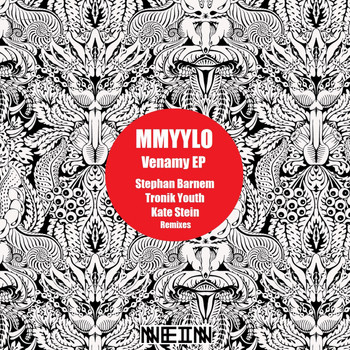 Mmyylo - Venamy