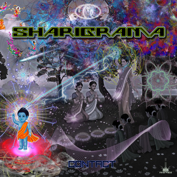 Sharigrama - Contact