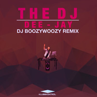 The Dj - Dee-Jay