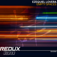 Ezequiel Lovera - Empty Spaces