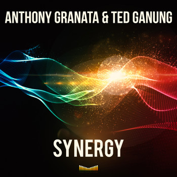 Anthony Granata & Ted Ganung - Synergy