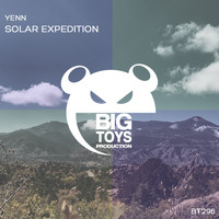 Yenn - Solar Expedition