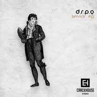 D.R.P.Q - Savior EP