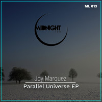 Joy Marquez - Parallel Universe EP