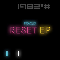 Fracus - Reset EP