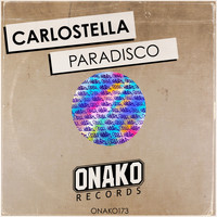 Carlostella - Paradisco