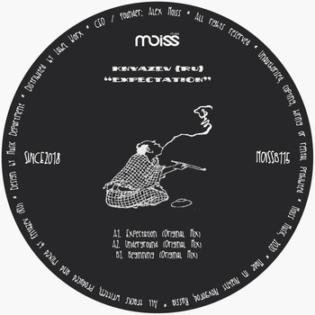 Knyazev (RU) - Expectation