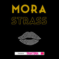 MORA - Strass